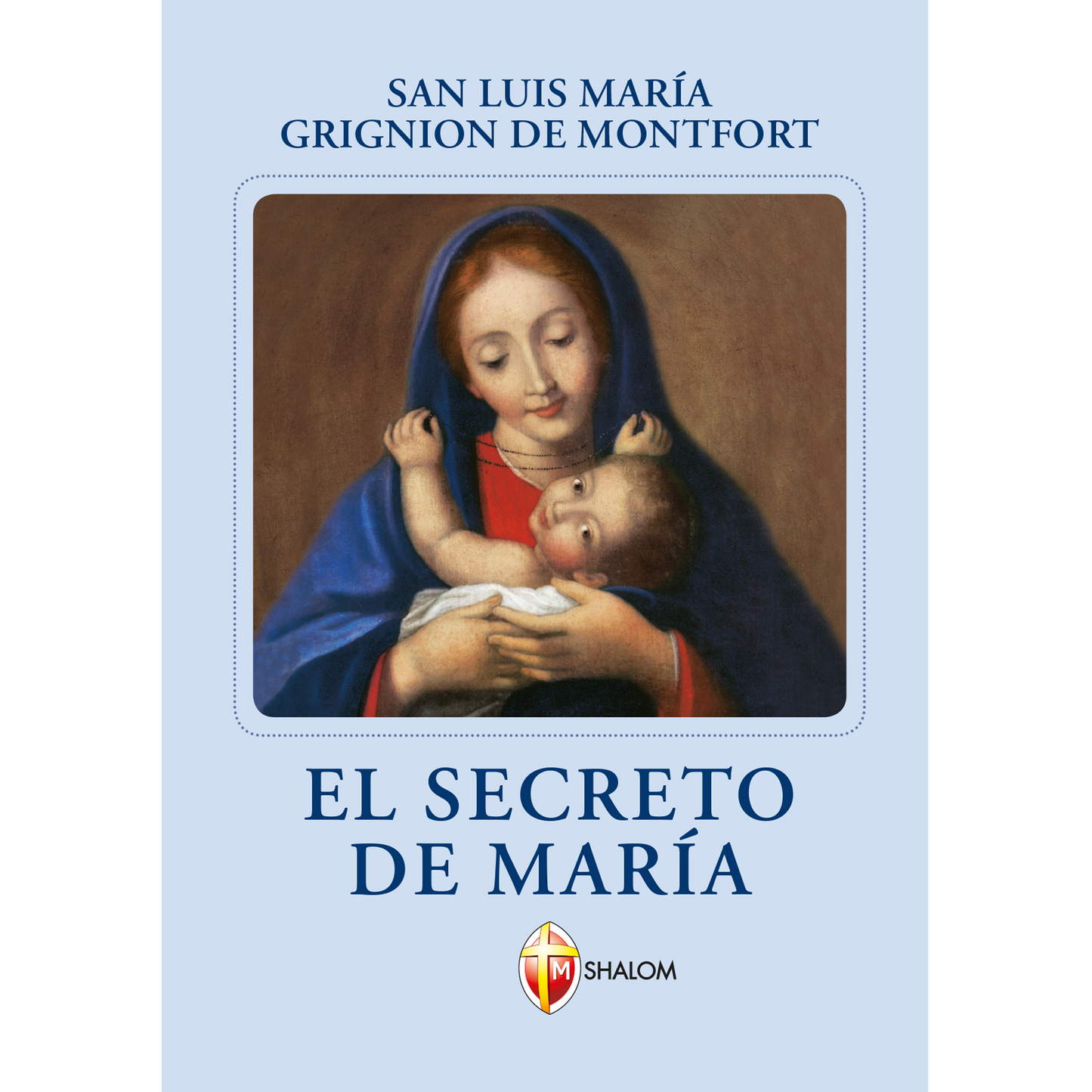 El secreto de Maria