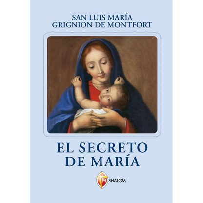 El secreto de Maria