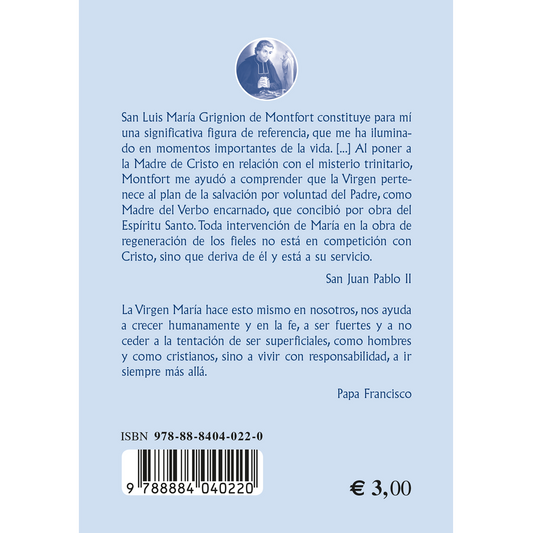 El secreto de Maria