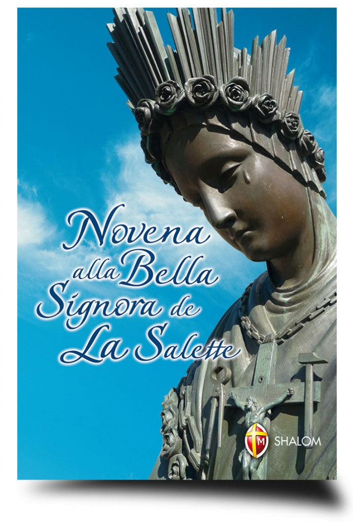 Novena alla Bella Signora de La Salette