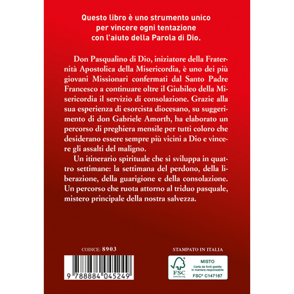 Nella mia lotta, Signore, sii Tu a lottare. Itinerario biblico per la liberazione