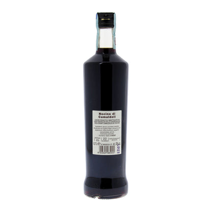 Liquore Nocino in bottiglia da 700 ml - Prodotto dai Monaci Camaldolesi