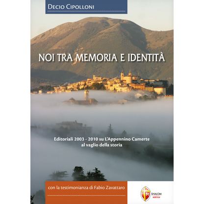 Noi tra memoria e identità
