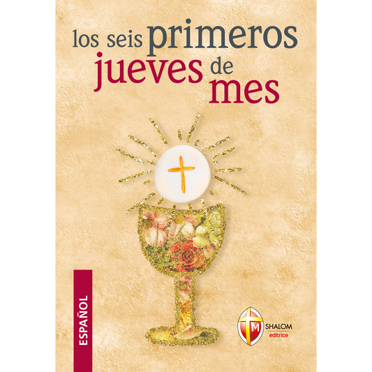 Los seis primeros jueves de mes