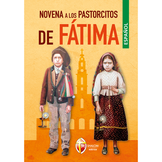 Novena a los pastorcitos de Fátima