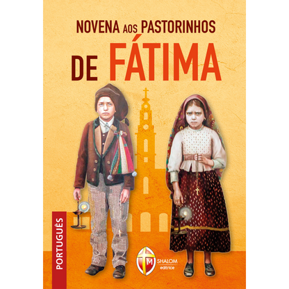 Novena aos pastorinhos de Fátima