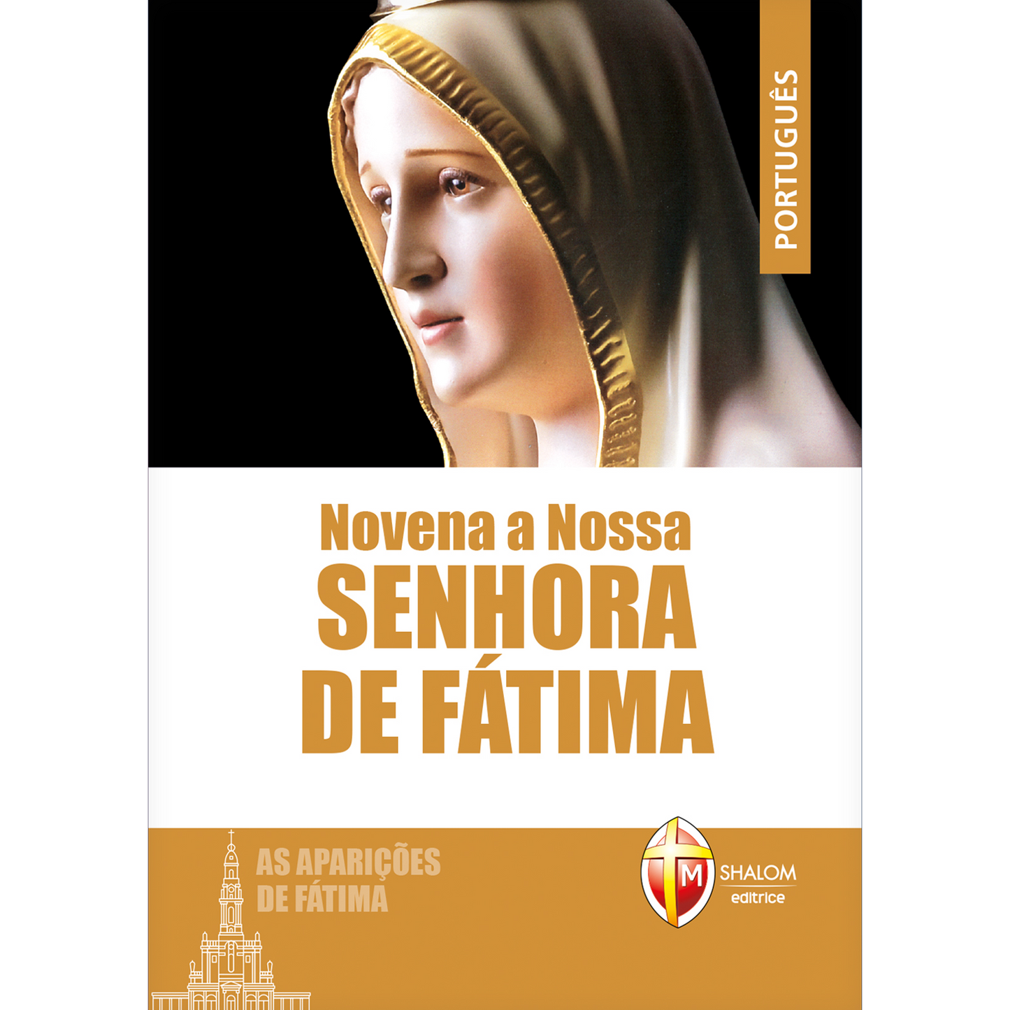 Novena A Nossa Senhora de Fátima