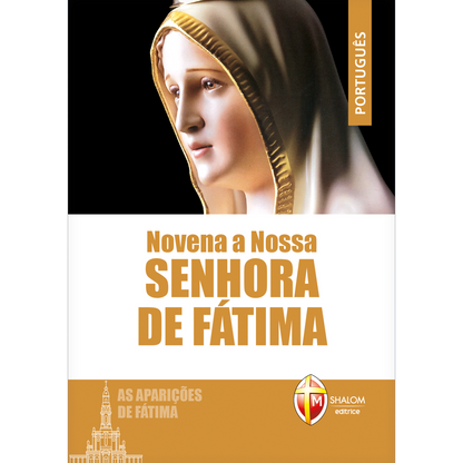 Novena A Nossa Senhora de Fátima