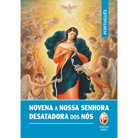 Novena a Nossa Senhora desatadora dos nós