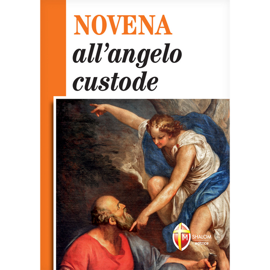 Novena all'Angelo Custode