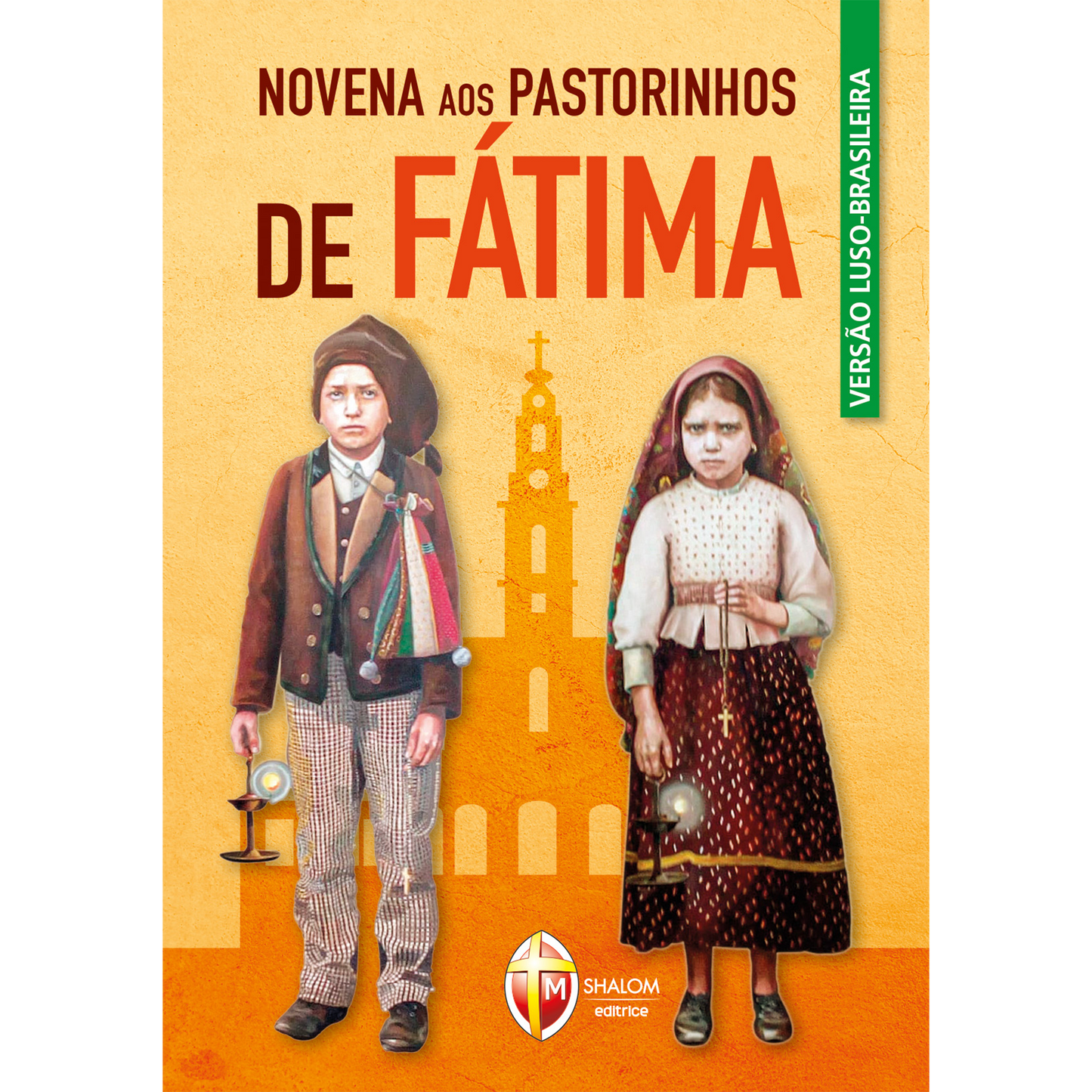 Novena aos pastorinhos de Fátima