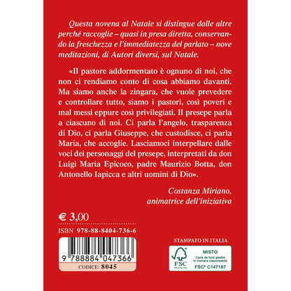 Novena al Natale
