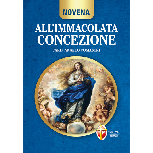 Novena all'Immacolata Concezione