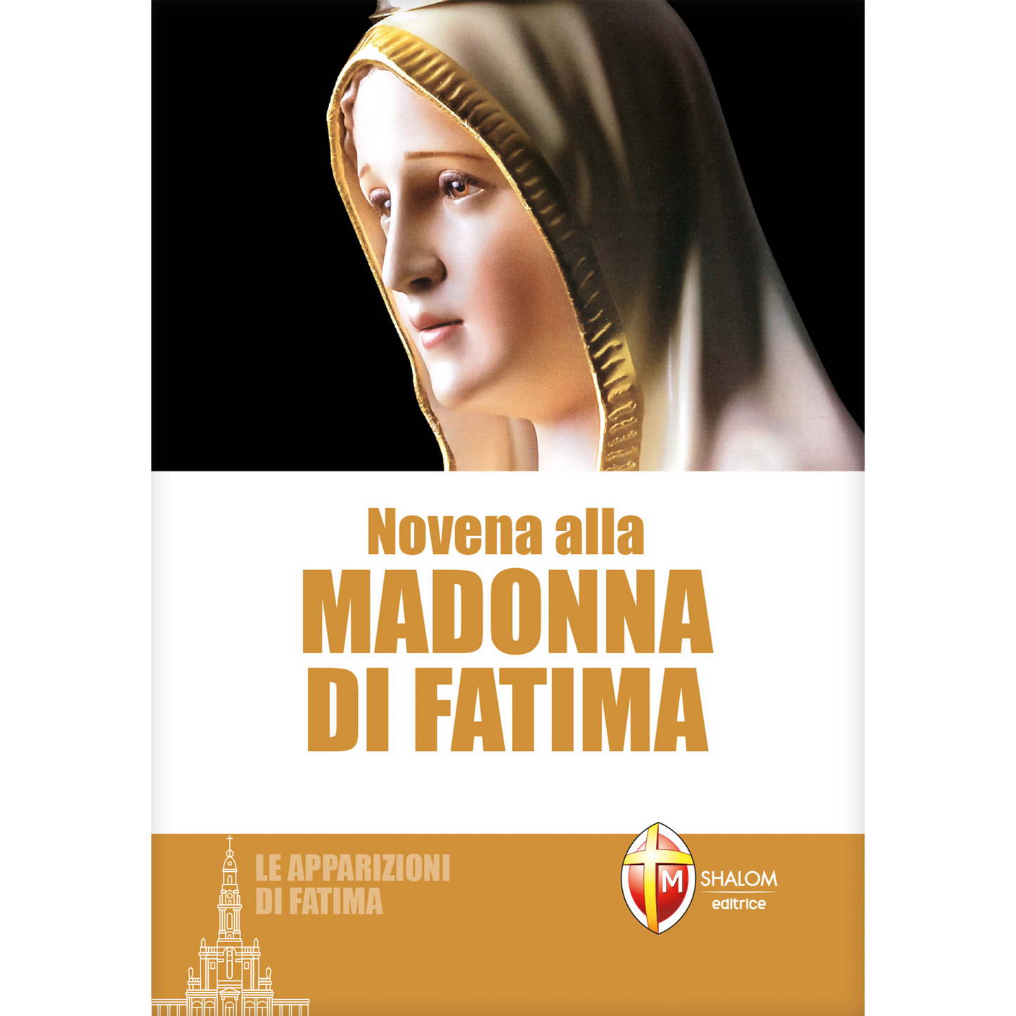Novena alla Madonna di Fatima. Le apparizioni di Fatima