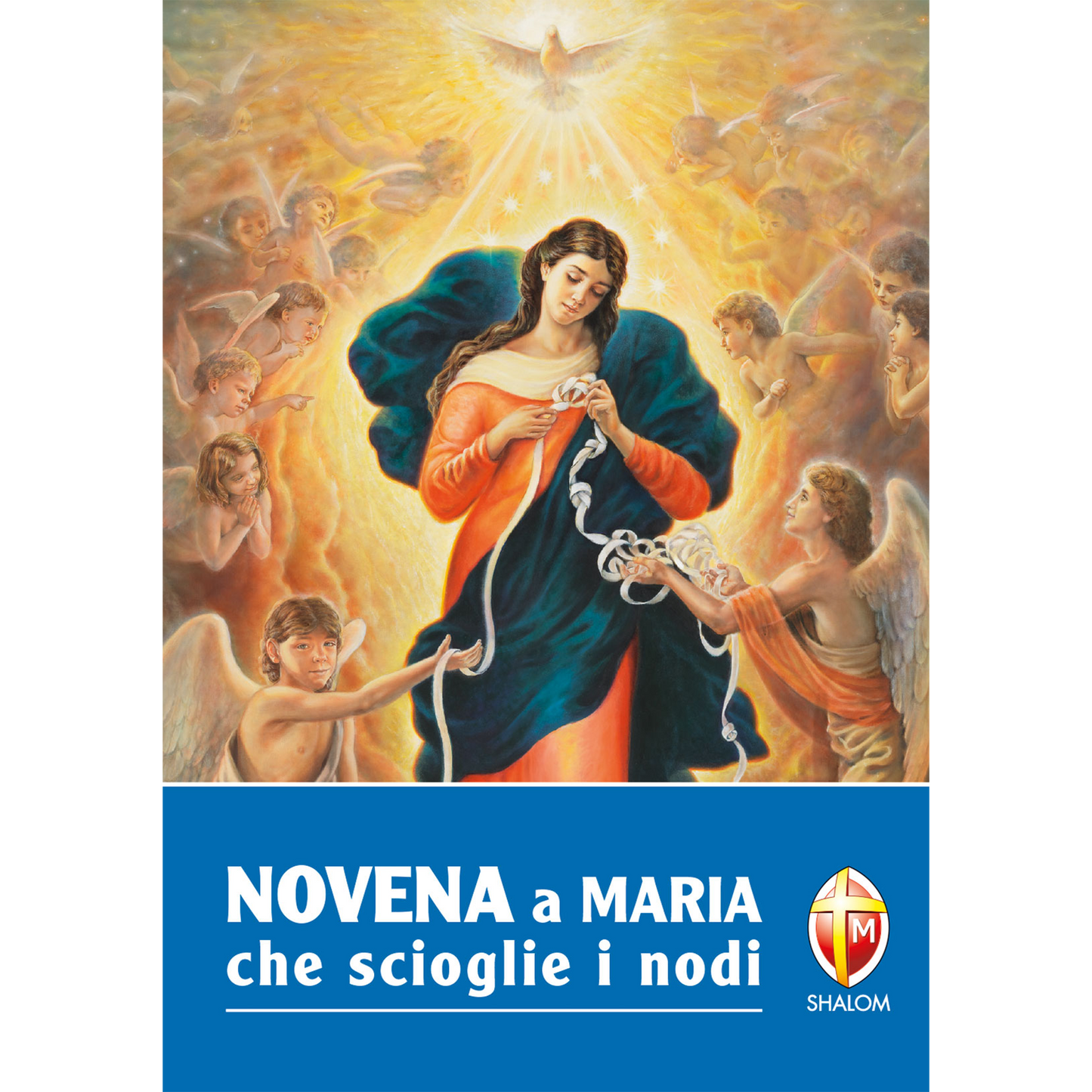 Novena a Maria che scioglie i nodi