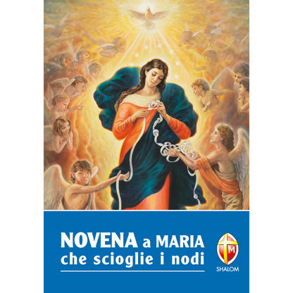 Novena a Maria che scioglie i nodi