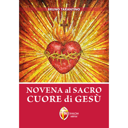 Novena al sacro cuore di Gesù