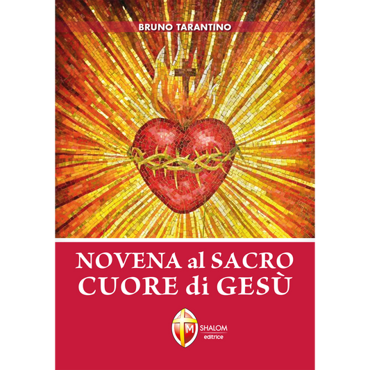 Novena al sacro cuore di Gesù