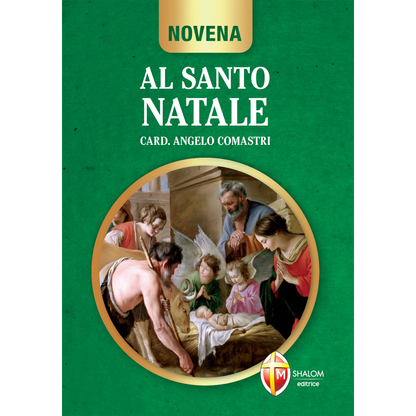 Novena al Santo Natale