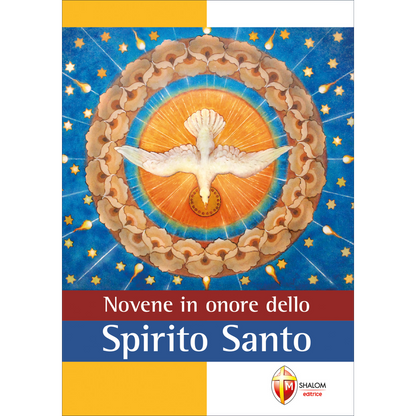 Novene in onore dello Spirito Santo