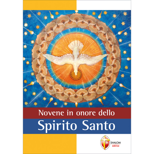 Novene in onore dello Spirito Santo