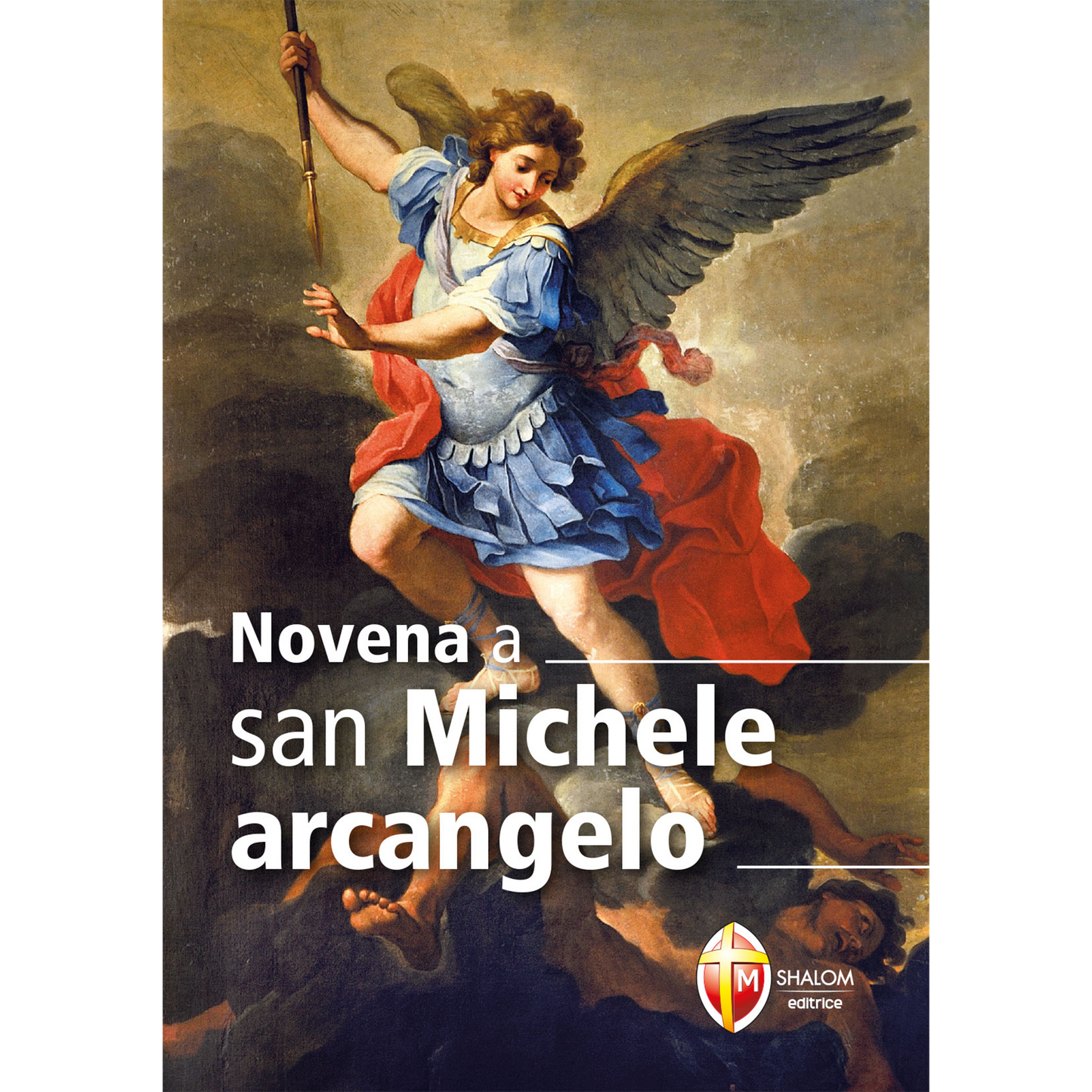 Novena a san Michele arcangelo