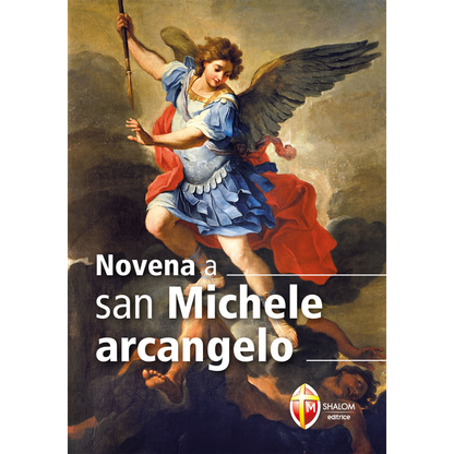 Novena a san Michele arcangelo