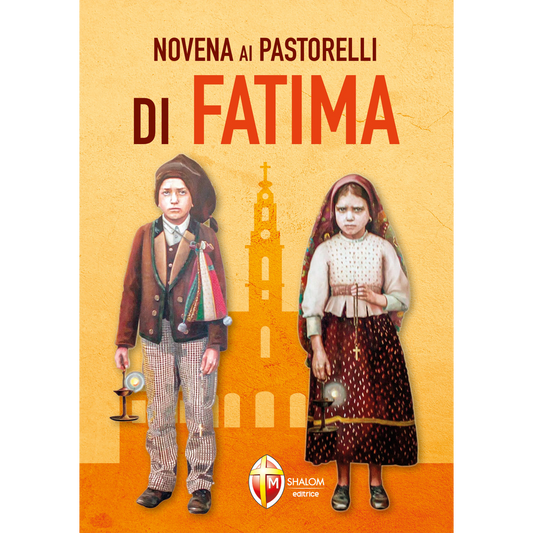 Novena ai pastorelli di Fatima