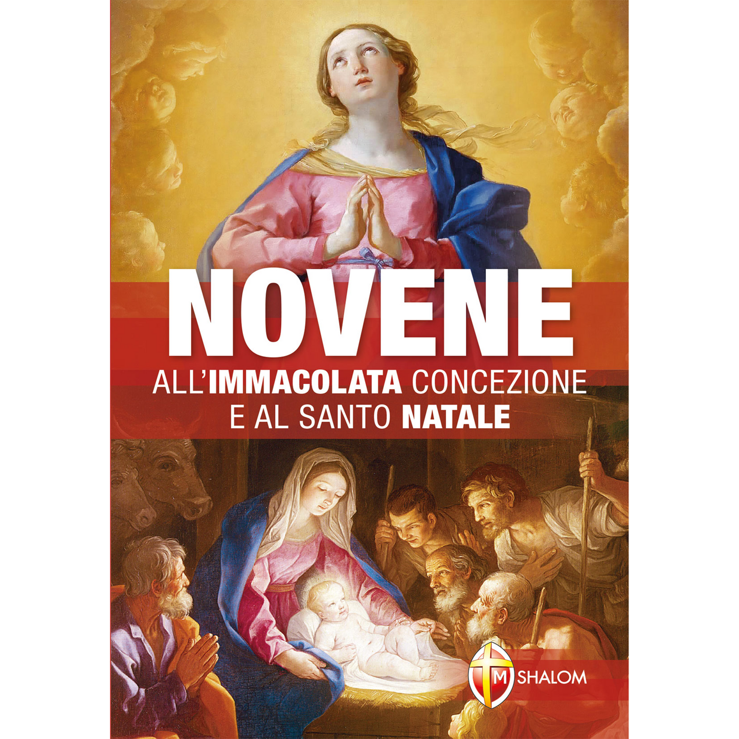 Novene all'Immacolata Concezione e al Santo Natale