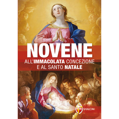 Novene all'Immacolata Concezione e al Santo Natale