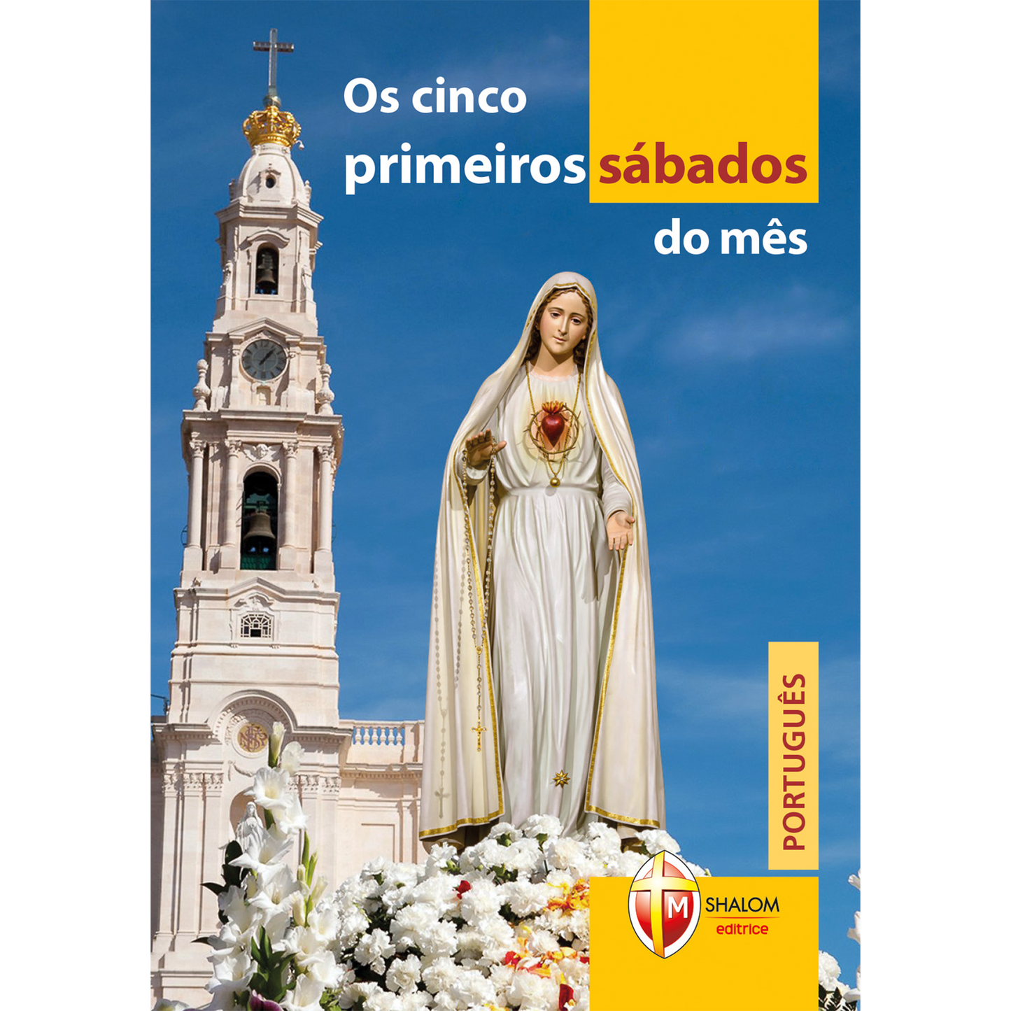 Os cinco primeiros sábados do mês