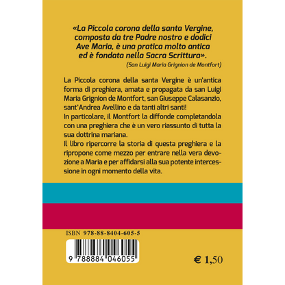 Piccola corona della Santa Vergine