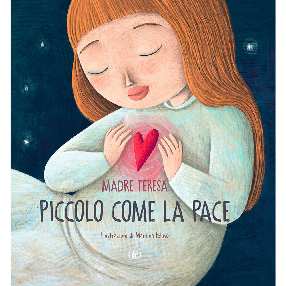 Piccolo come la pace