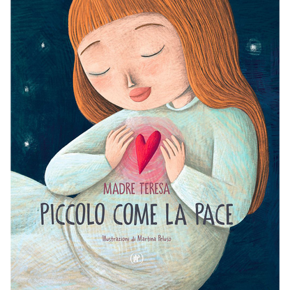 Piccolo come la pace