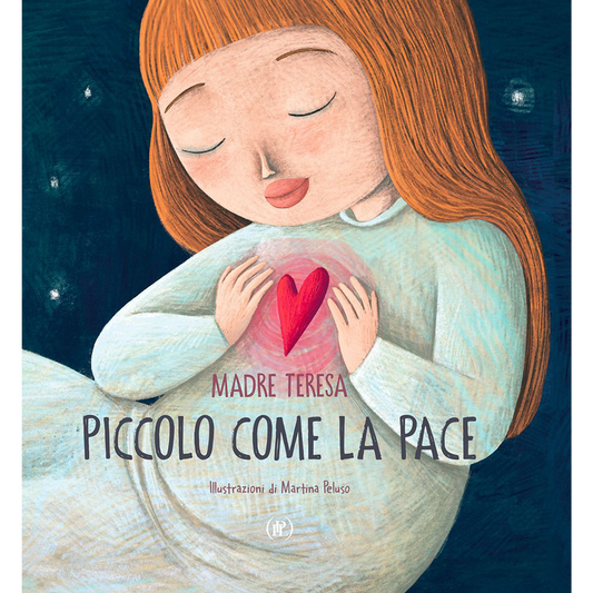 Piccolo come la pace