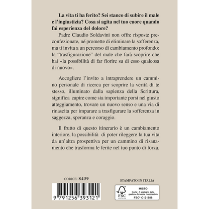 Più forti della sofferenza