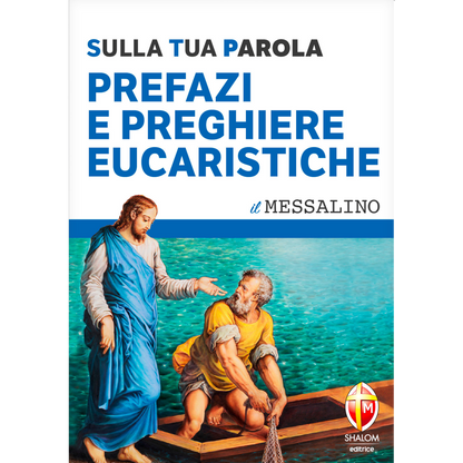Prefazi e preghiere eucaristiche