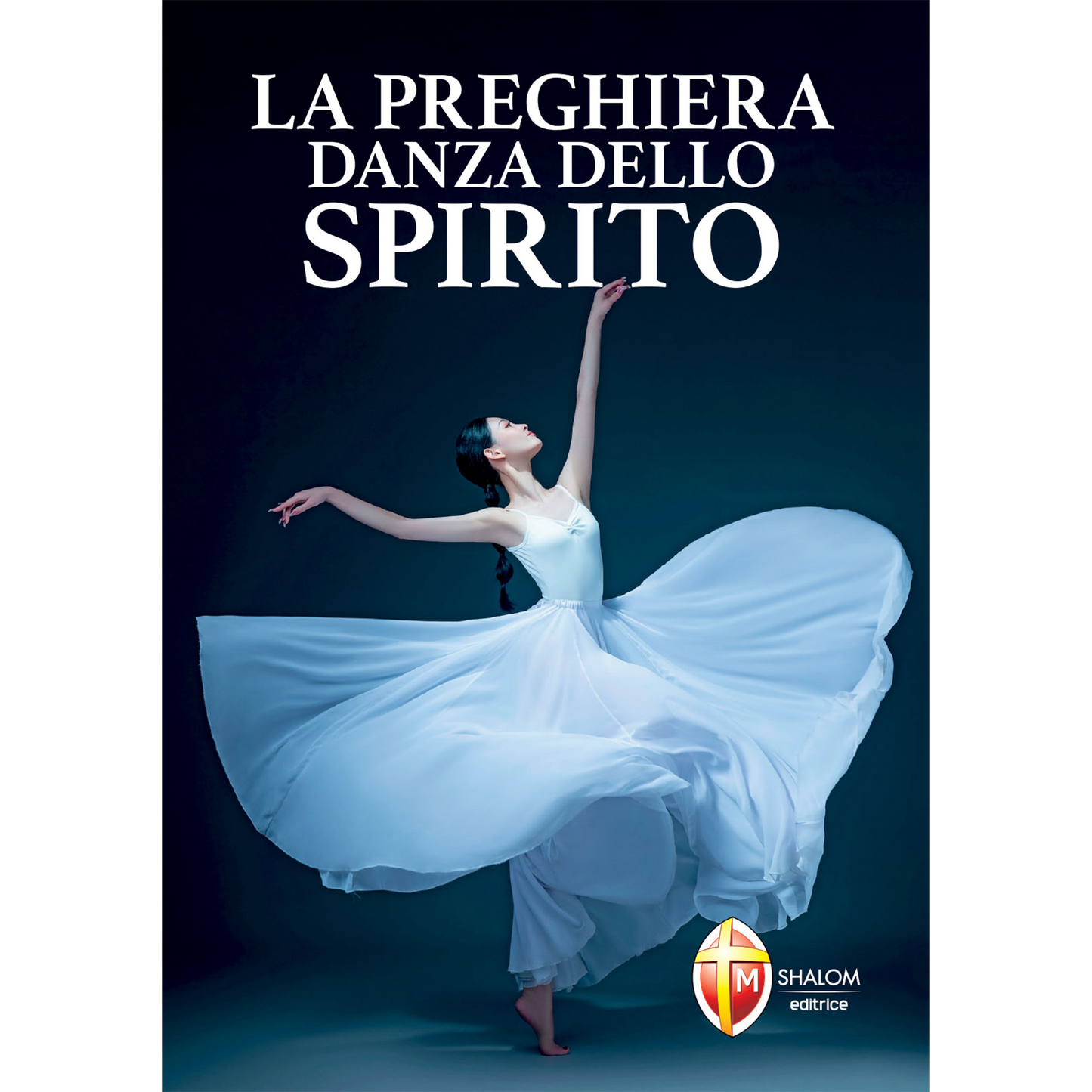 La preghiera danza dello spirito