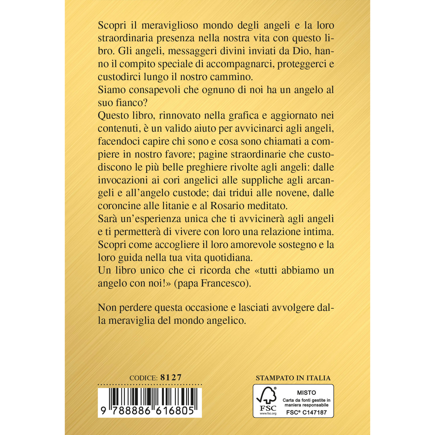 Preghiere con gli Angeli
