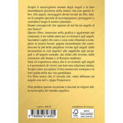 Preghiere con gli Angeli