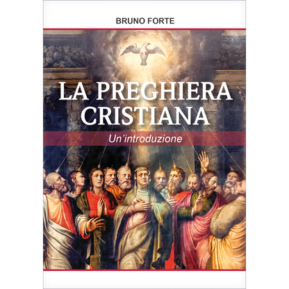 La preghiera cristiana
