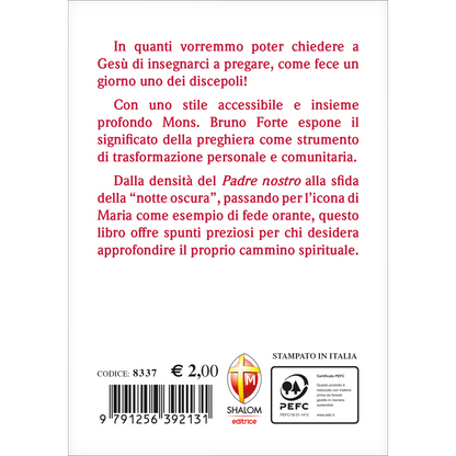 La preghiera cristiana