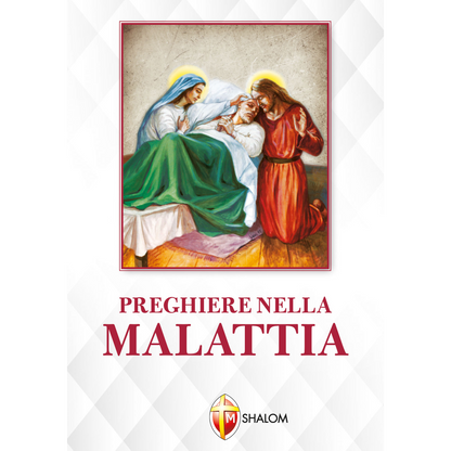 Preghiere nella malattia