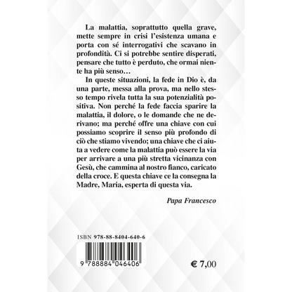 Preghiere nella malattia