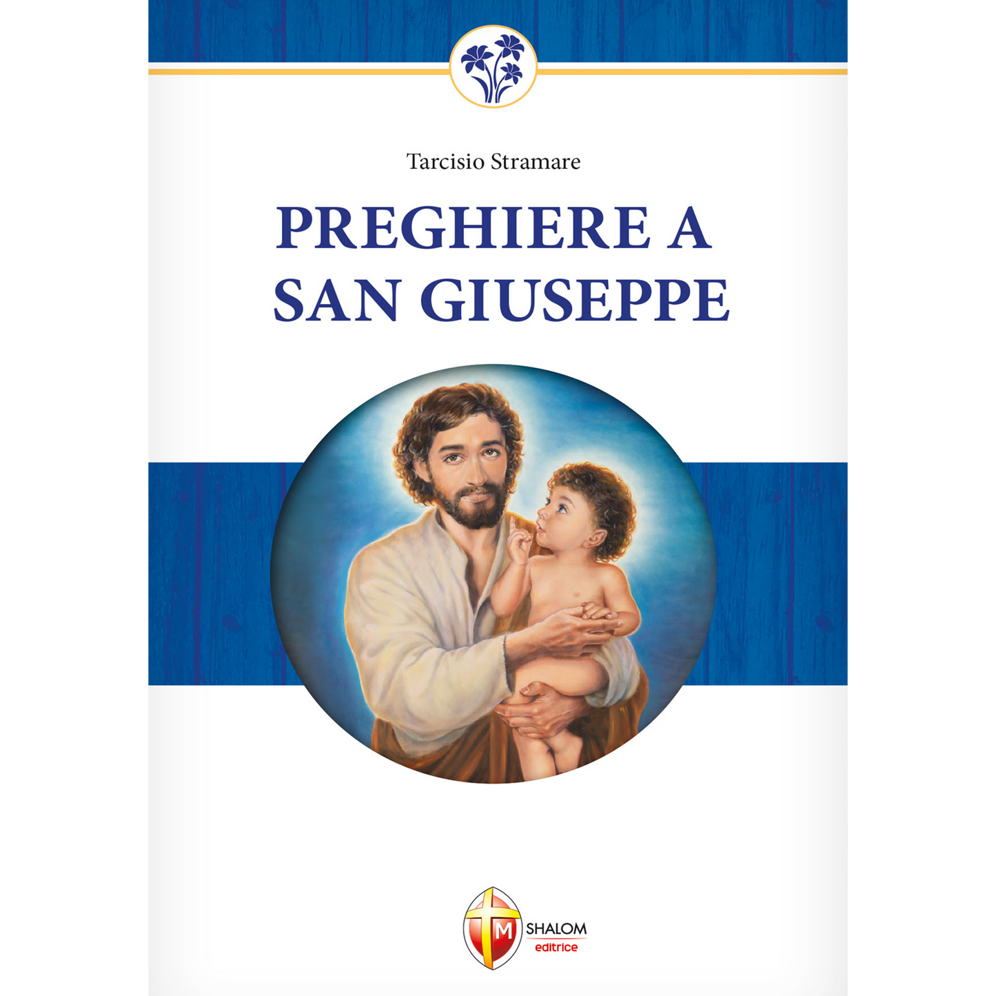 Preghiere a san Giuseppe