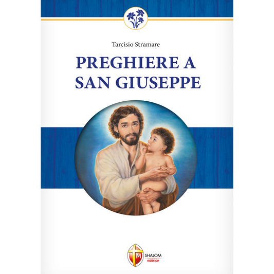 Preghiere a san Giuseppe