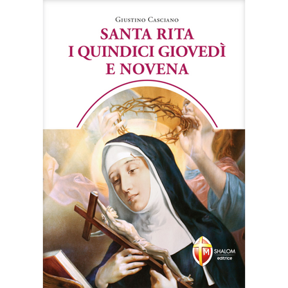 Santa Rita. I quindici giovedì e novena
