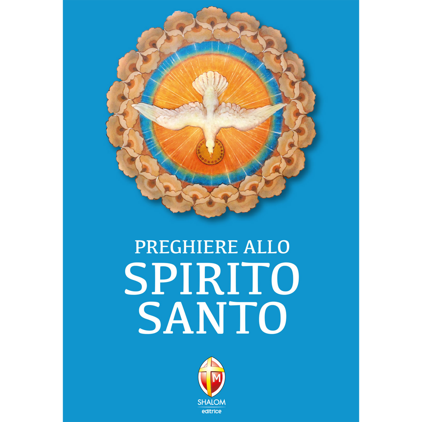 Preghiere allo Spirito Santo