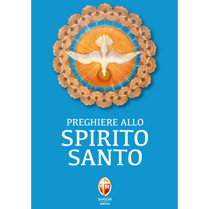 Preghiere allo Spirito Santo