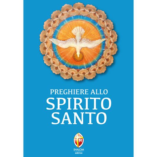 Preghiere allo Spirito Santo